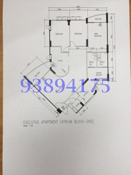 Bukit Batok Street 25 thumbnail photo